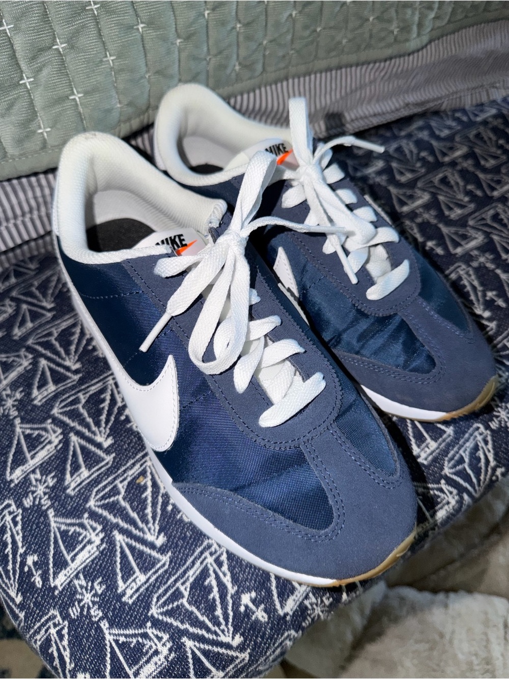 Nike Pacific Sneaker